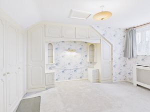 Bedroom One- click for photo gallery